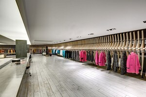  Showroom – Exterior View View at Rs Puram - for Rent