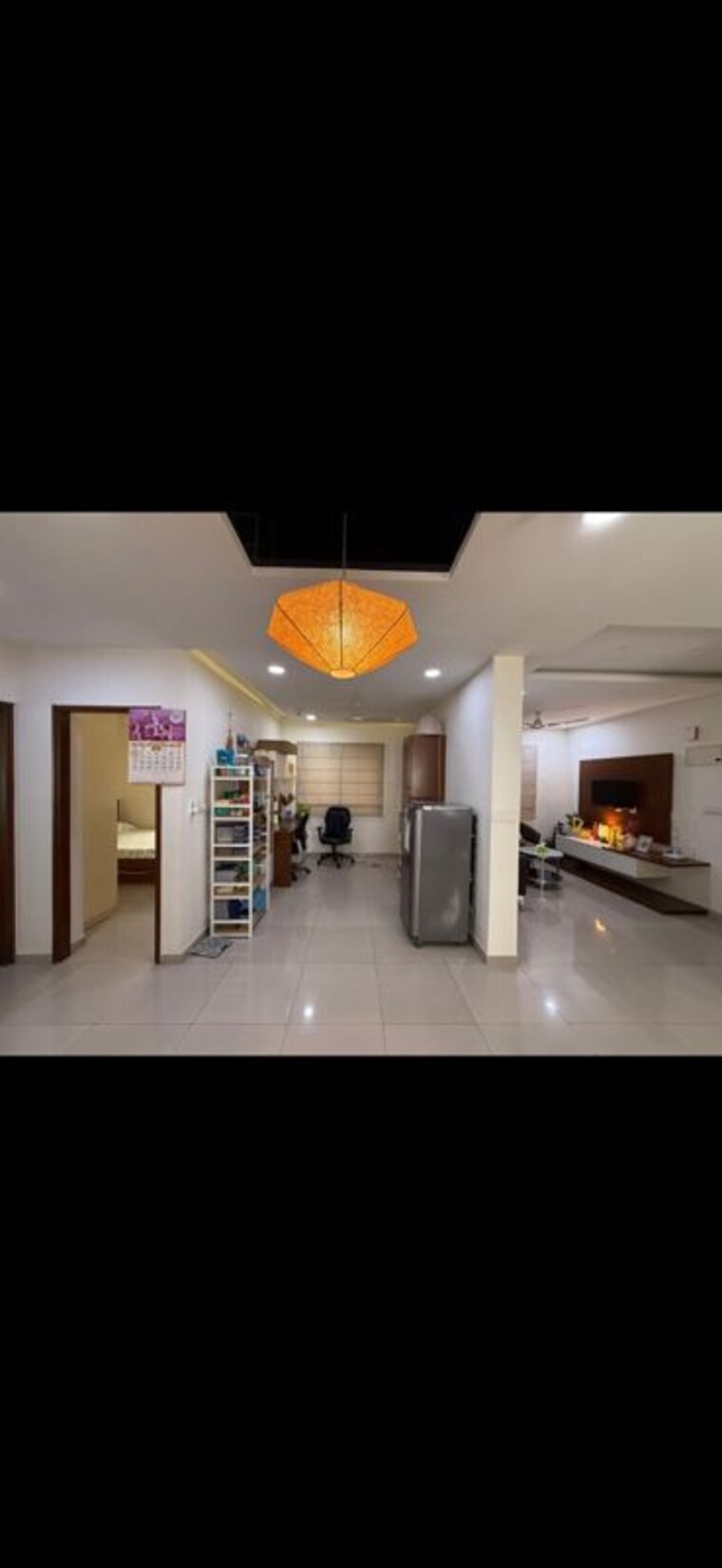 Dining area, mantri-celestia 2 Bedroom 1200 Sq.Ft. Apartment In Gachibowli Hyderabad 10428128