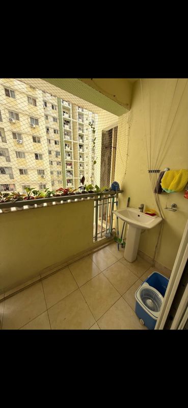 2 BHK 1200 Sq.Ft. Apartment in Mantri Celestia