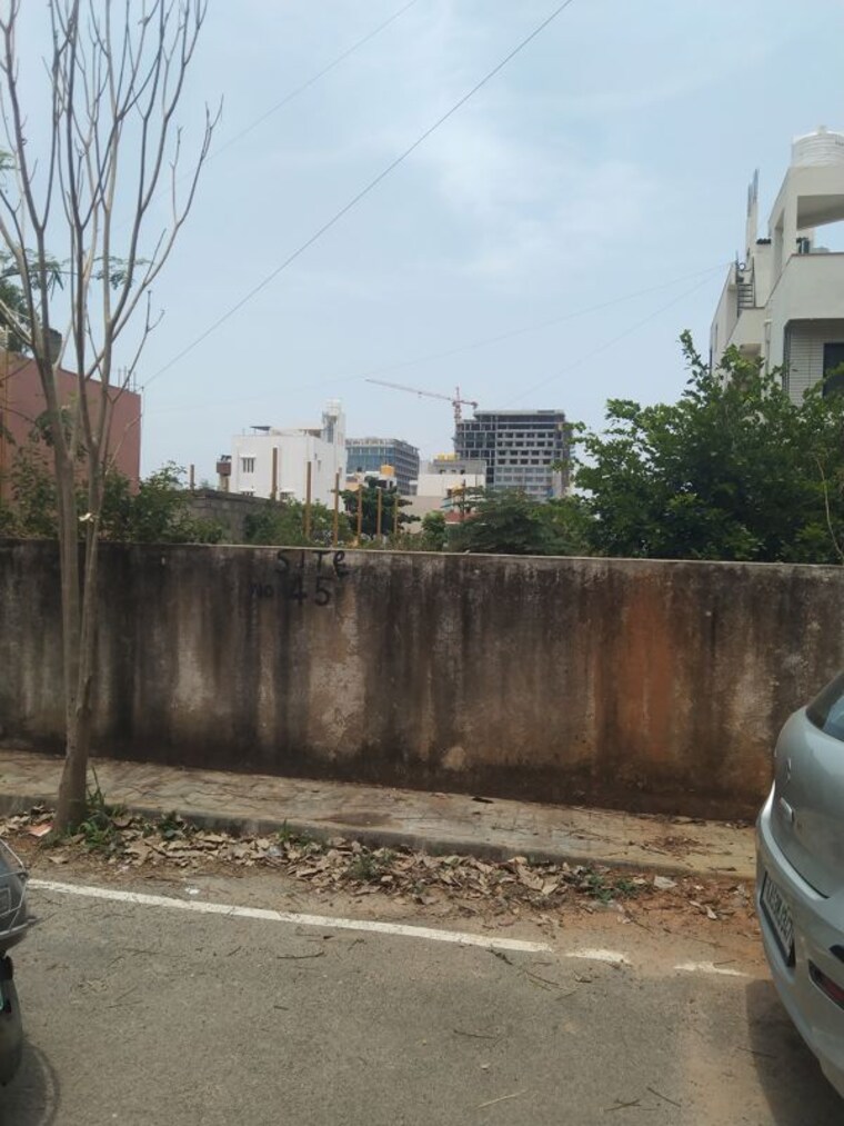 Exterior View, anmol-apartments-horamavu  5100 Sq.Ft. Plot In Horamavu Bangalore 10428133