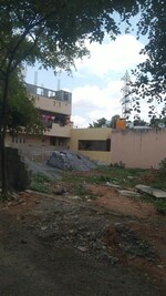 5100 Sq.Ft. Plot in Anmol Apartments Horamavu
