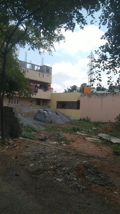 Plot For Sale in Anmol Apartments Horamavu