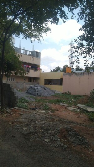  Plot For Sale in Anmol Apartments Horamavu, Horamavu