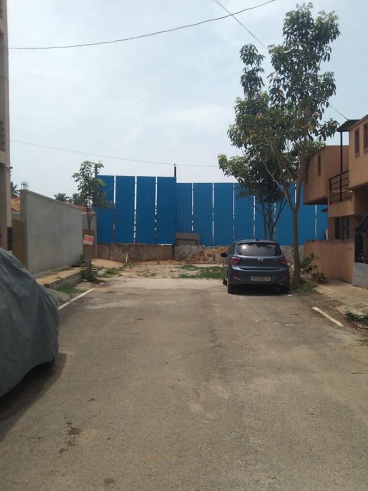 undefined, anmol-apartments-horamavu  5100 Sq.Ft. Plot In Horamavu Bangalore 10428133