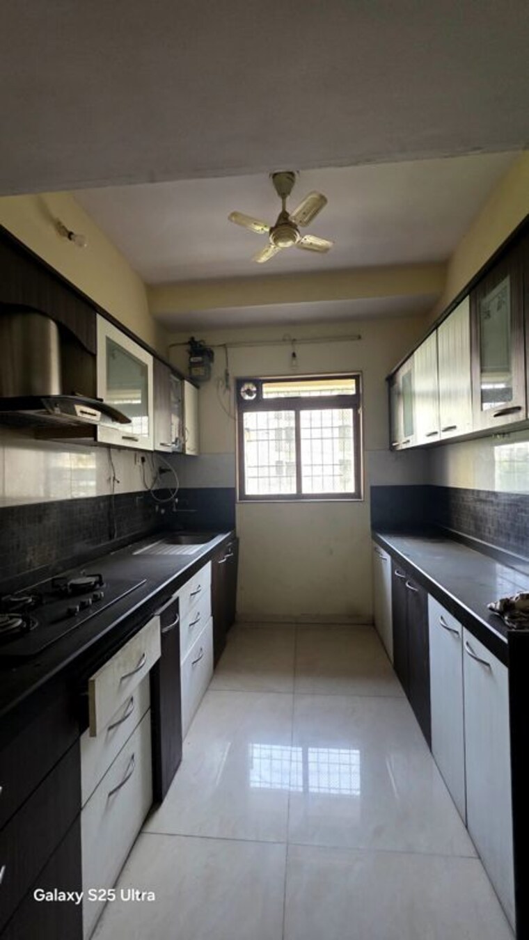 Kitchen, shree-tirupati-siddeshwar-gardens-villa 2 Bedroom 1065 Sq.Ft. Apartment In Dhokali Thane 10428131