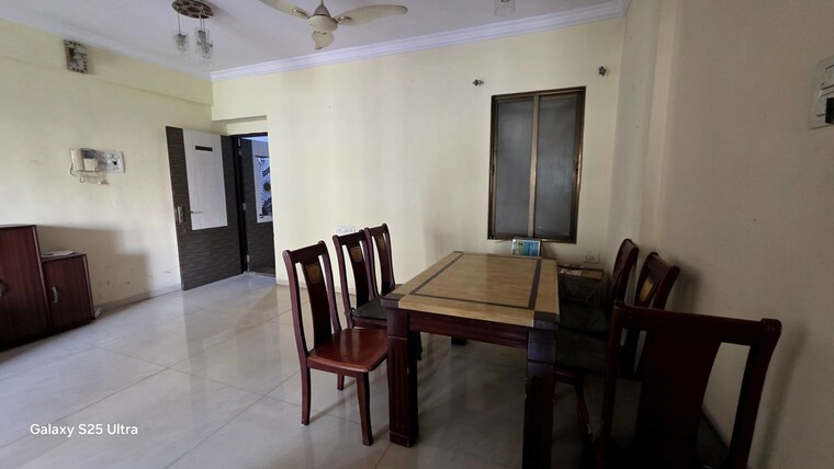 Living Room, shree-tirupati-siddeshwar-gardens-villa 2 Bedroom 1065 Sq.Ft. Apartment In Dhokali Thane 10428131