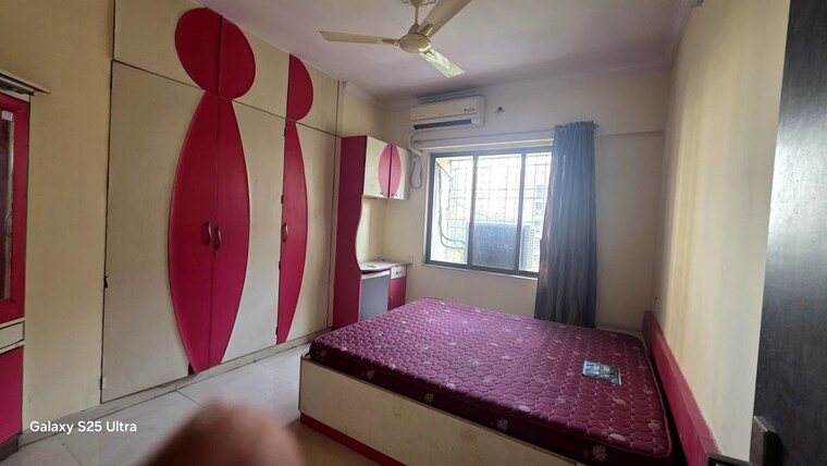 Bedroom, shree-tirupati-siddeshwar-gardens-villa 2 Bedroom 1065 Sq.Ft. Apartment In Dhokali Thane 10428131