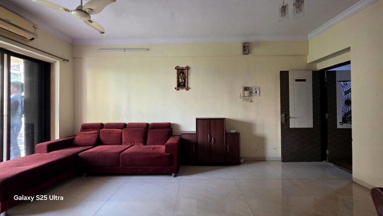 Living Room, shree-tirupati-siddeshwar-gardens-villa 2 Bedroom 1065 Sq.Ft. Apartment In Dhokali Thane 10428131