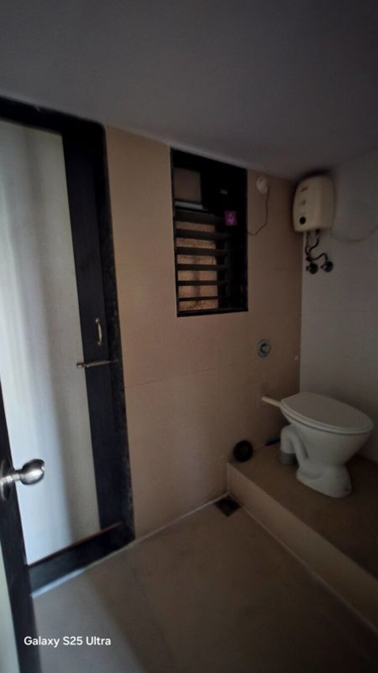Bathroom, shree-tirupati-siddeshwar-gardens-villa 2 Bedroom 1065 Sq.Ft. Apartment In Dhokali Thane 10428131