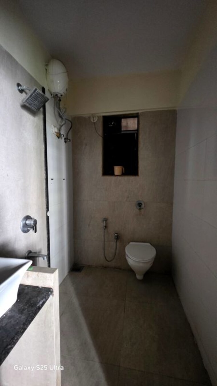 Bathroom, shree-tirupati-siddeshwar-gardens-villa 2 Bedroom 1065 Sq.Ft. Apartment In Dhokali Thane 10428131