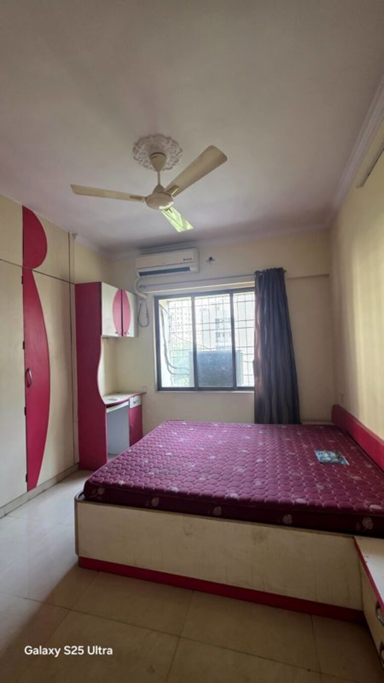 Bedroom, shree-tirupati-siddeshwar-gardens-villa 2 Bedroom 1065 Sq.Ft. Apartment In Dhokali Thane 10428131