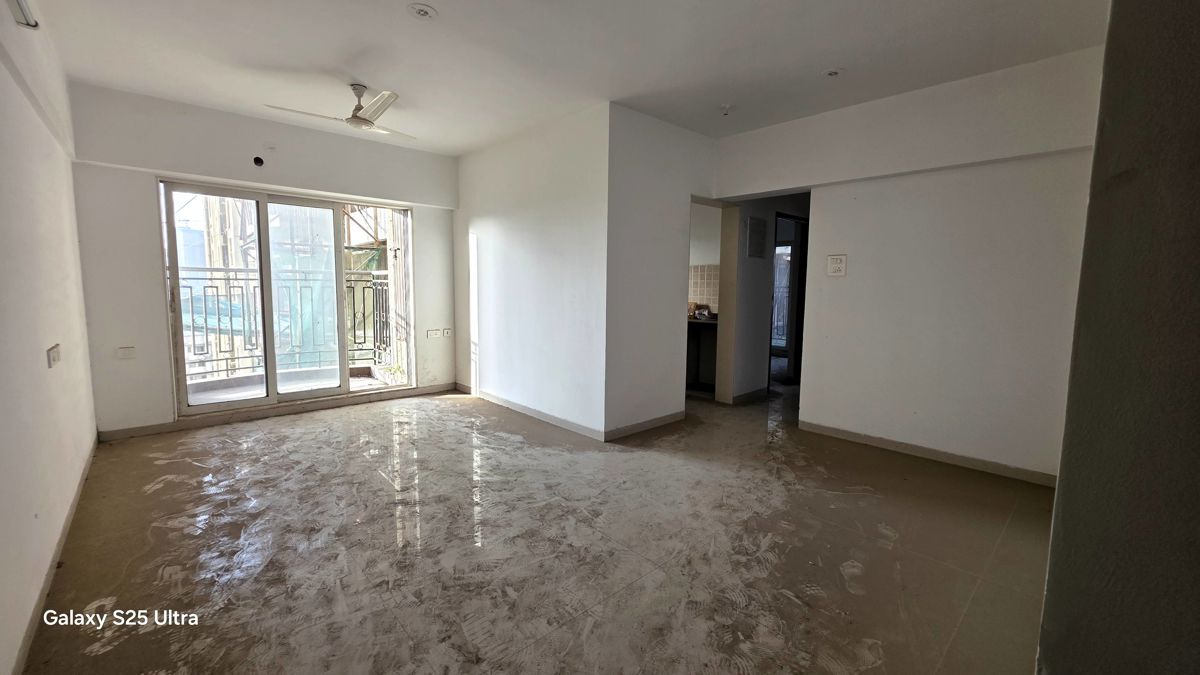 2 BHK + Pooja Room 1035 Sq.Ft. Apartment in STG Marigold Siddheshwar Garden