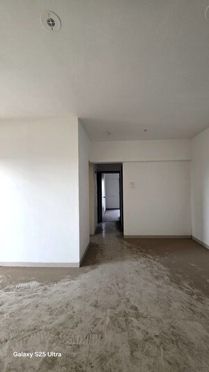 Room in 2 BHK Apartment at STG Marigold Siddheshwar Garden, Dhokali – for Sale