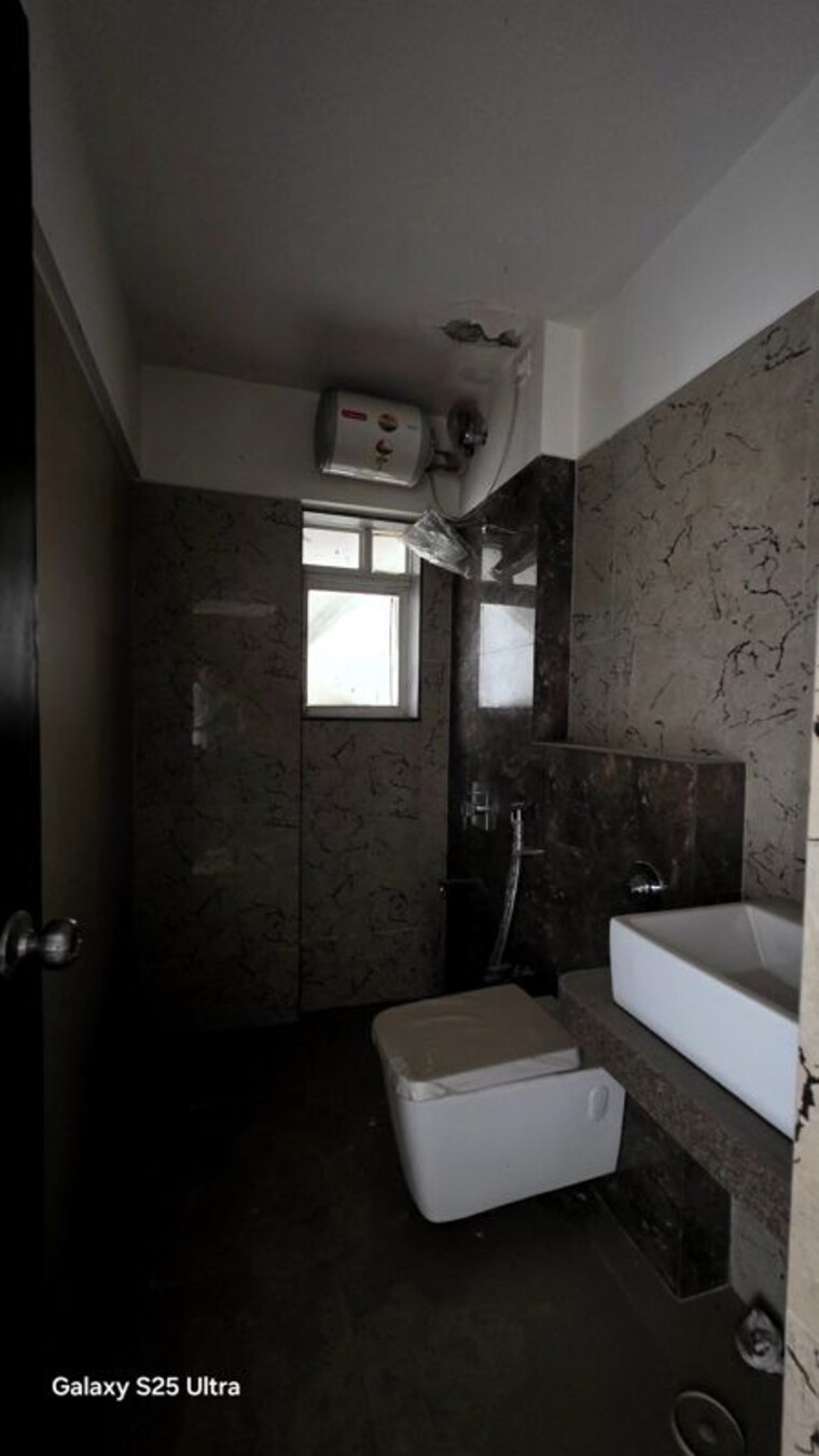 Attached Bathroom, stg-marigold-siddheshwar-garden 2 Bedroom 1035 Sq.Ft. Apartment In Dhokali Thane 10428137