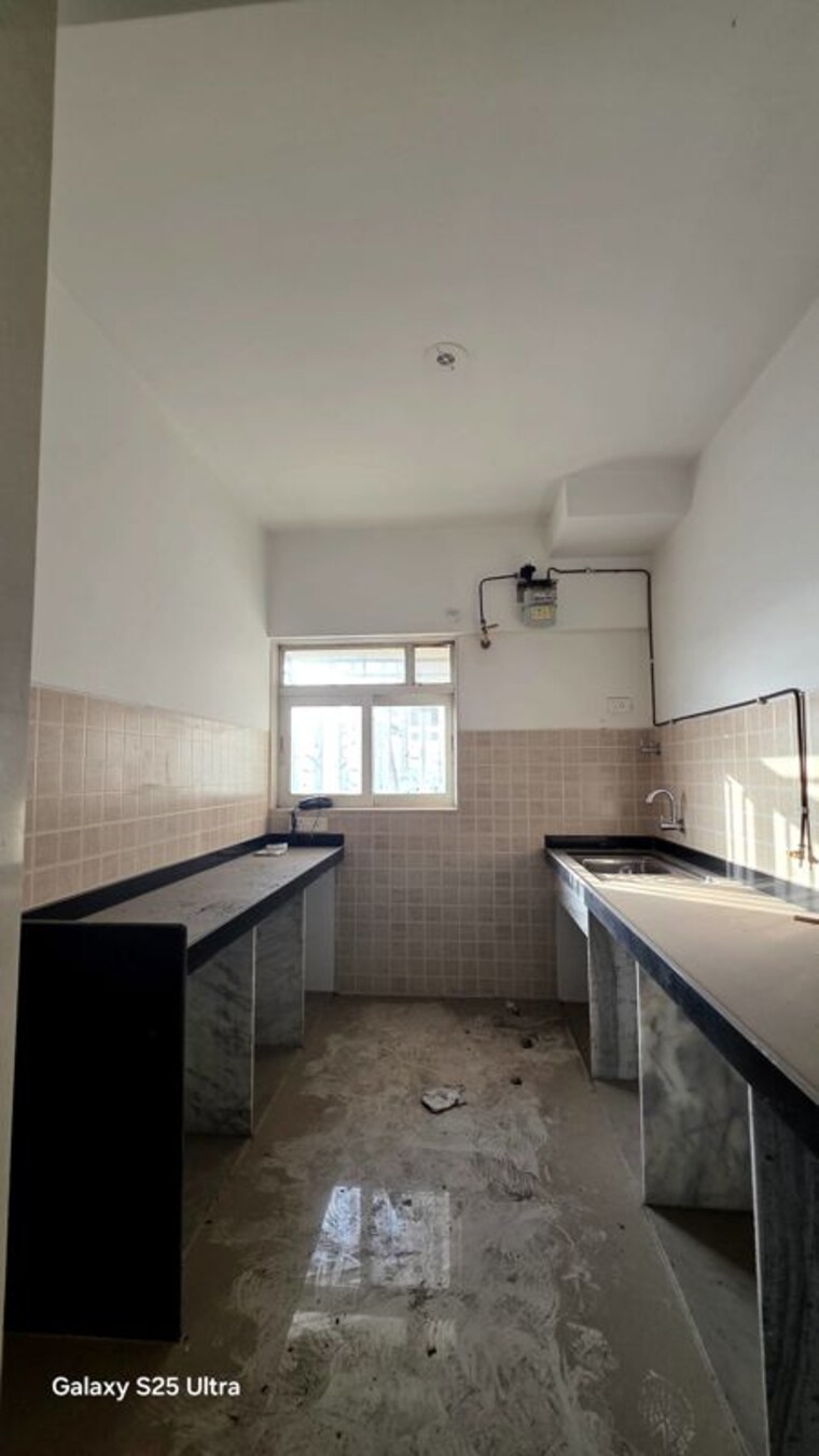 Kitchen, stg-marigold-siddheshwar-garden 2 Bedroom 1035 Sq.Ft. Apartment In Dhokali Thane 10428137
