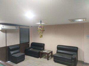 Team Area in  Office Space at Race Course Road – for Rent