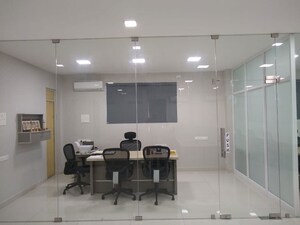 Team Area in  Office Space at Race Course Road – for Rent
