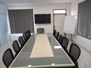 Team Area in  Office Space at Race Course Road – for Rent