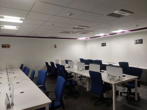 Office Space For Rent in Race Course Road