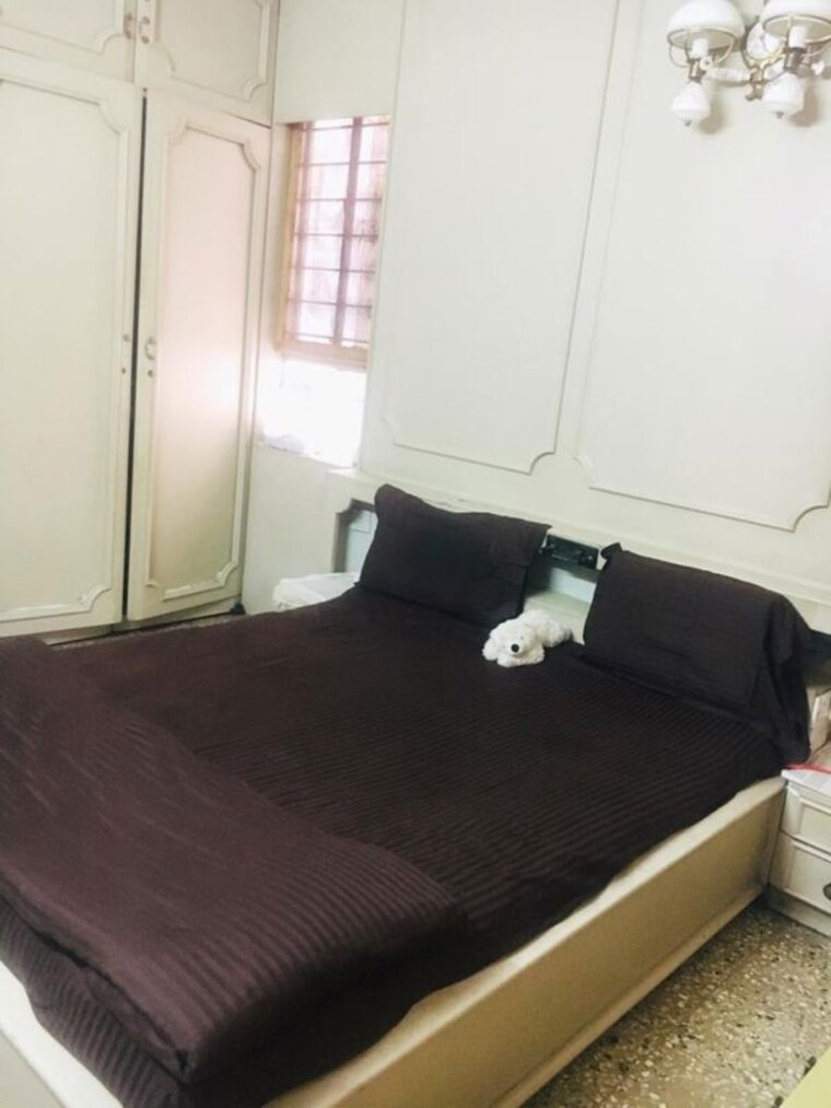 Bedroom, shivaji nagar Pg For Girls In Shivaji Nagar 10428140