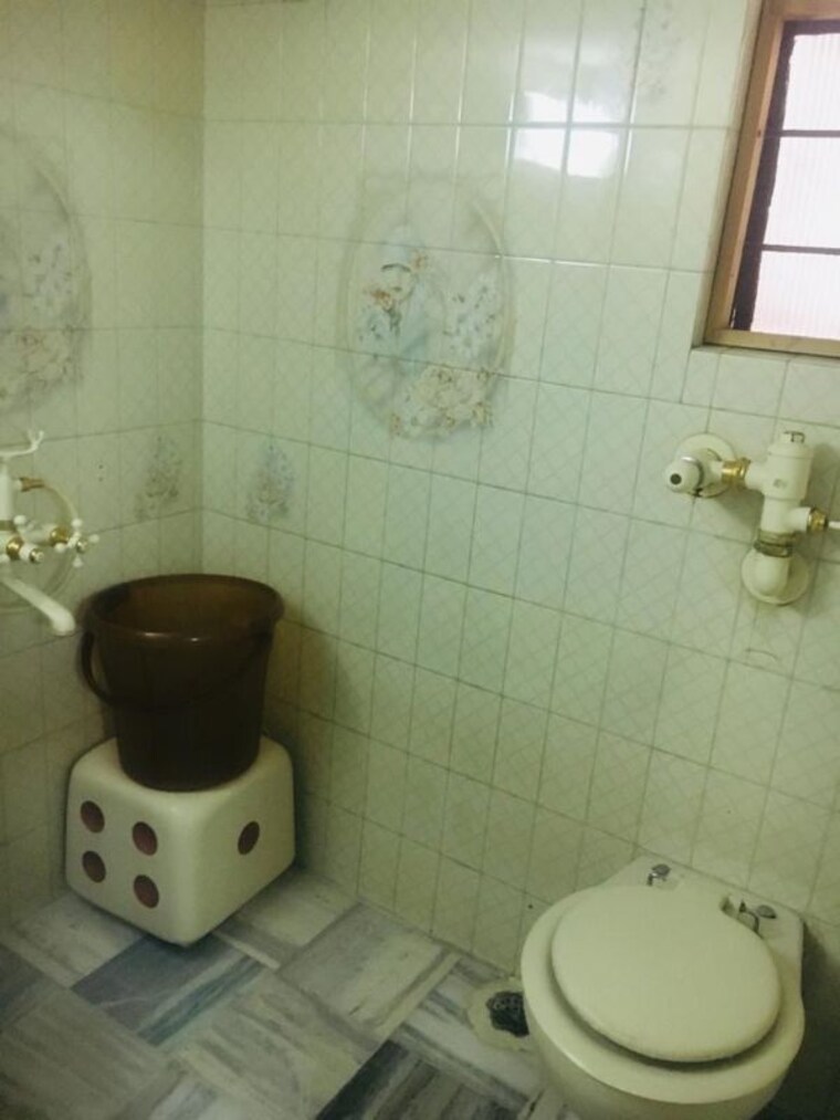 Bathroom, shivaji nagar Pg For Girls In Shivaji Nagar 10428140