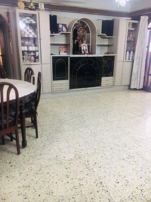 Dining area in  Pg at Shivaji Nagar – for Rent