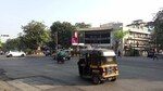 728 Sq.Ft. Retail Shop in Kopar Khairane