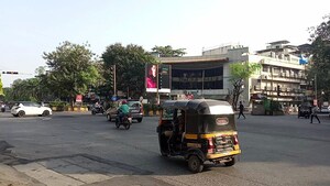  Shop For Rent in Kopar Khairane
