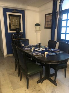 3 BHK + Extra Room Builder Floor For Rent in Safdarjung Enclave