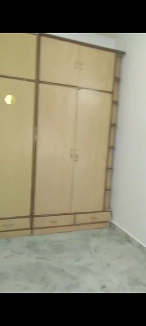 Building Lobby in 2 BHK Builder Floor at Mehrauli – for Rent