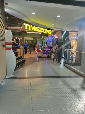 Gym in  Shop at Sector 28 – for Rent