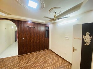 Bedroom in 2 BHK Builder Floor at Jawahar Nagar – for Sale