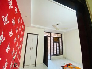 Bedroom in 2 BHK Builder Floor at Jawahar Nagar – for Sale