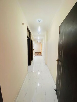 Building Lobby in 2 BHK Builder Floor at Jawahar Nagar – for Sale