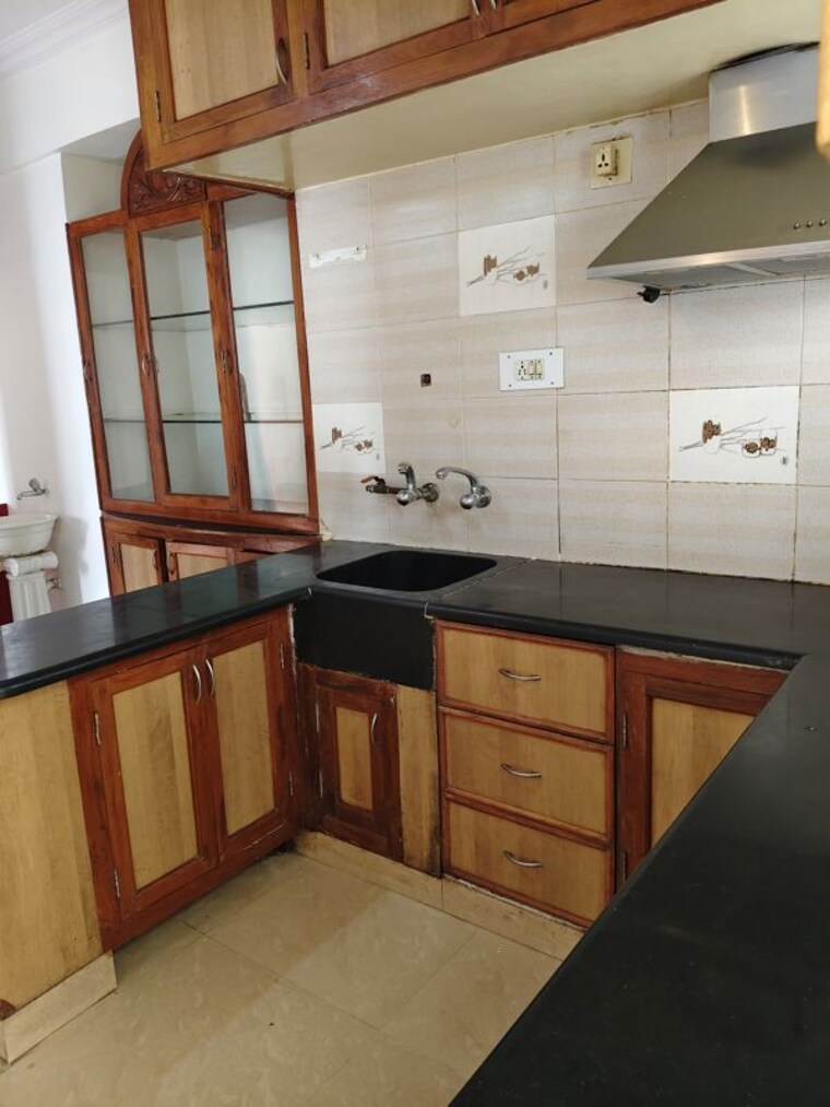 Kitchen, btm layout 2 Bedroom 1200 Sq.Ft. Apartment In Btm Layout Bangalore 10428176
