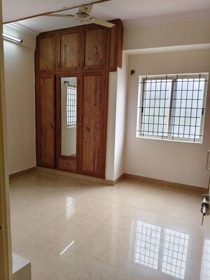 2 BHK Apartment For Rent in Btm Layout