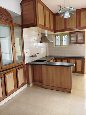 Kitchen in 2 BHK Apartment at Btm Layout – for Rent