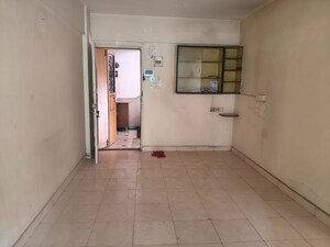 Room in 1 BHK Apartment at Neelam Apartment Sector 21, Nerul – for Sale