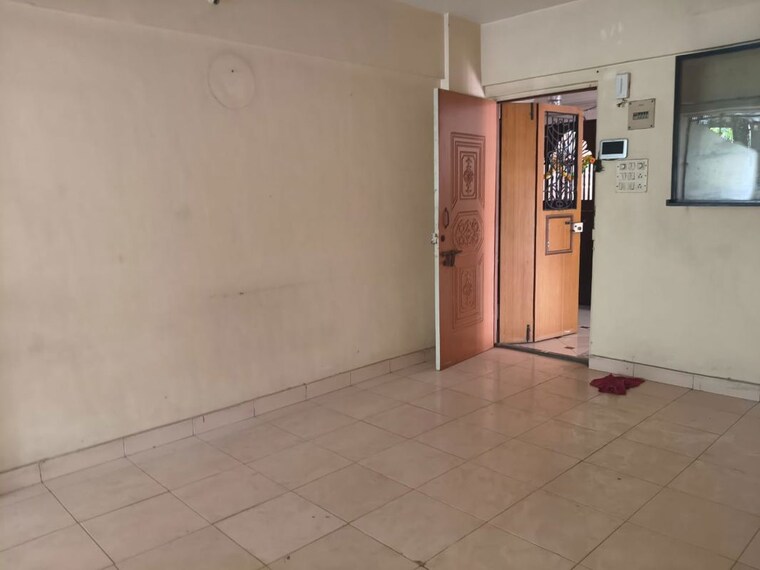 Room, neelam-apartment-sector-21 1 Bedroom 650725 Sq.Ft. Apartment In Nerul Navi Mumbai 10428180