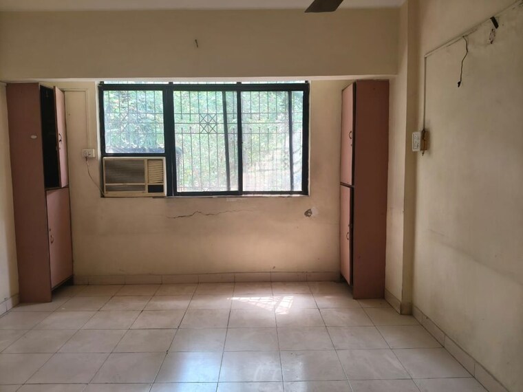 Room, neelam-apartment-sector-21 1 Bedroom 650725 Sq.Ft. Apartment In Nerul Navi Mumbai 10428180