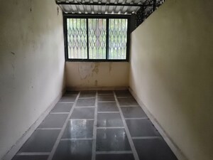Building Lobby in 1 BHK Apartment at Neelam Apartment Sector 21, Nerul – for Sale