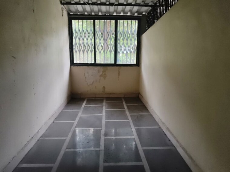 undefined, neelam-apartment-sector-21 1 Bedroom 650725 Sq.Ft. Apartment In Nerul Navi Mumbai 10428180