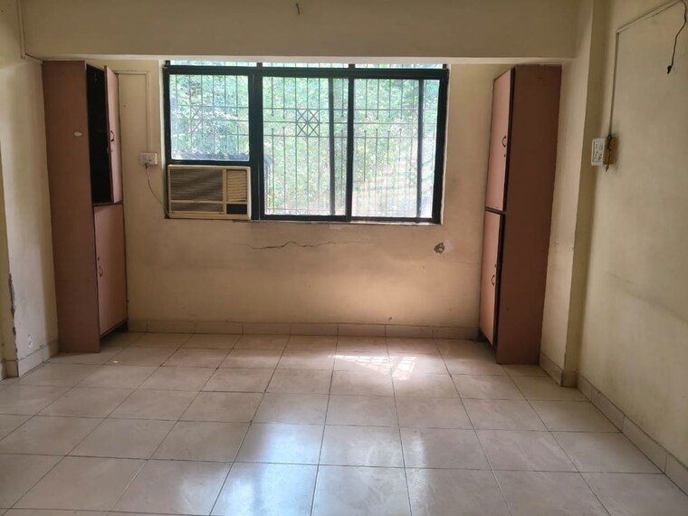 Room, neelam-apartment-sector-21 1 Bedroom 650725 Sq.Ft. Apartment In Nerul Navi Mumbai 10428180