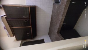 1 RK Builder Floor For Rent in Mehrauli