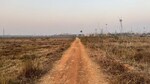 1200 Sq.Ft. Plot in Patrapada