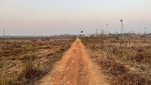  Plot For Sale in Patrapada