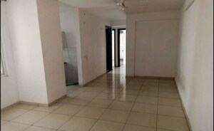 Hall in 3 BHK Apartment at Motia Royal Citi Apartments, Ghazipur – for Rent
