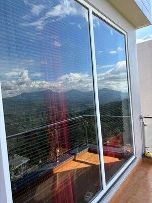 4 BHK Villa – Exterior View View at Ranikhet - for Sale