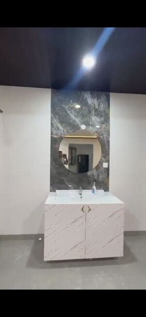 Furnished Amenities in 3 BHK Apartment at Hallmark Skyrena, Narsingi – for Rent