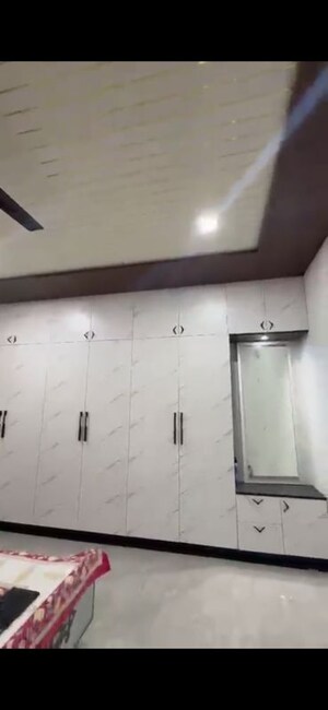 Bedroom in 3 BHK Apartment at Hallmark Skyrena, Narsingi – for Rent